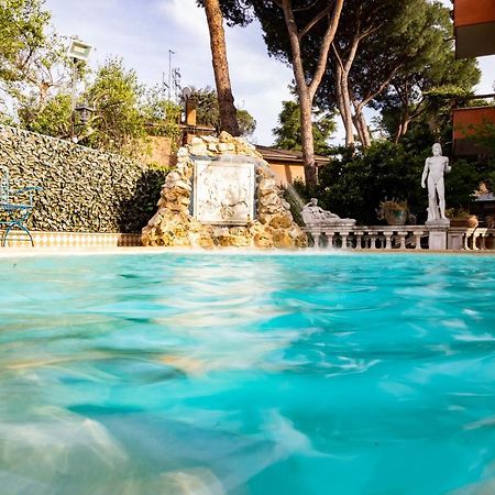Casa Romana Buitenkant foto