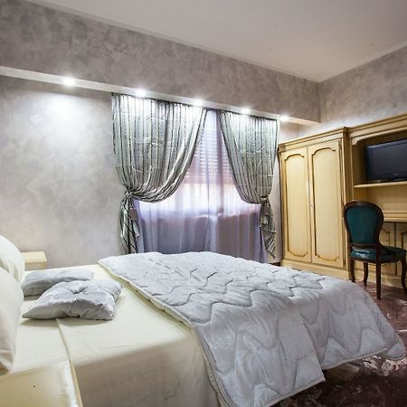 Casa Romana Buitenkant foto