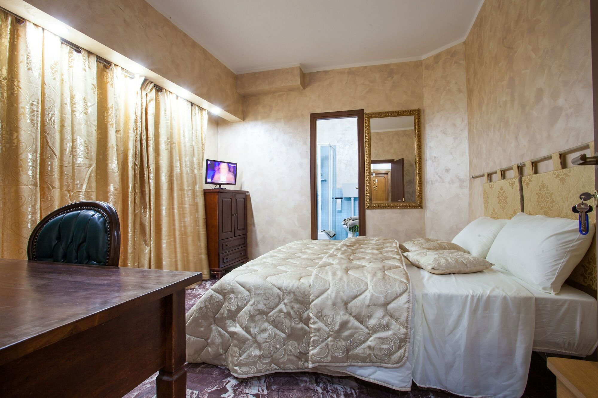 Casa Romana Buitenkant foto