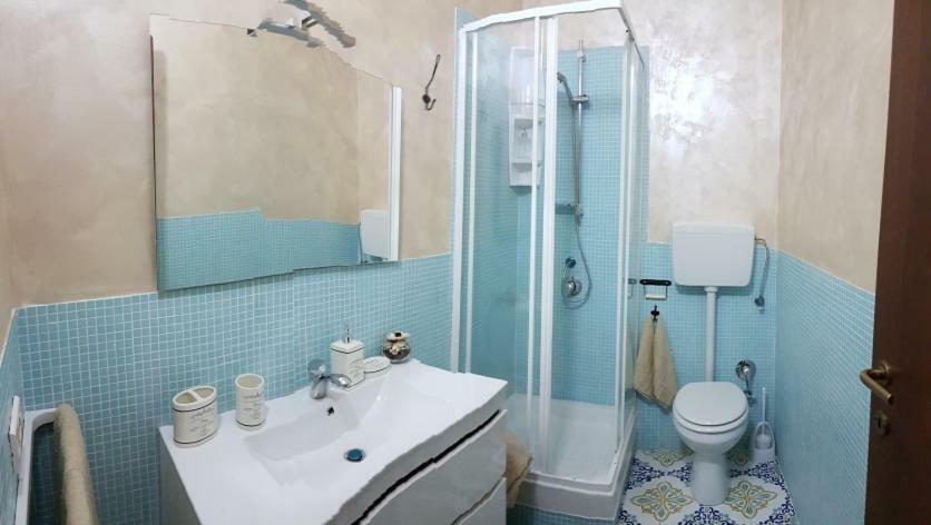 Casa Romana Buitenkant foto