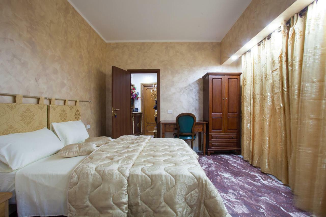 Casa Romana Buitenkant foto