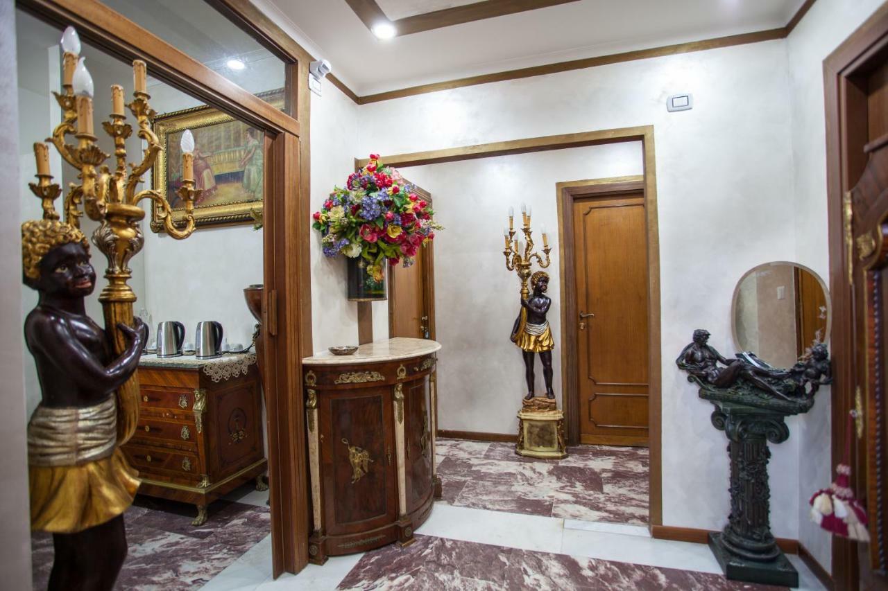 Casa Romana Buitenkant foto
