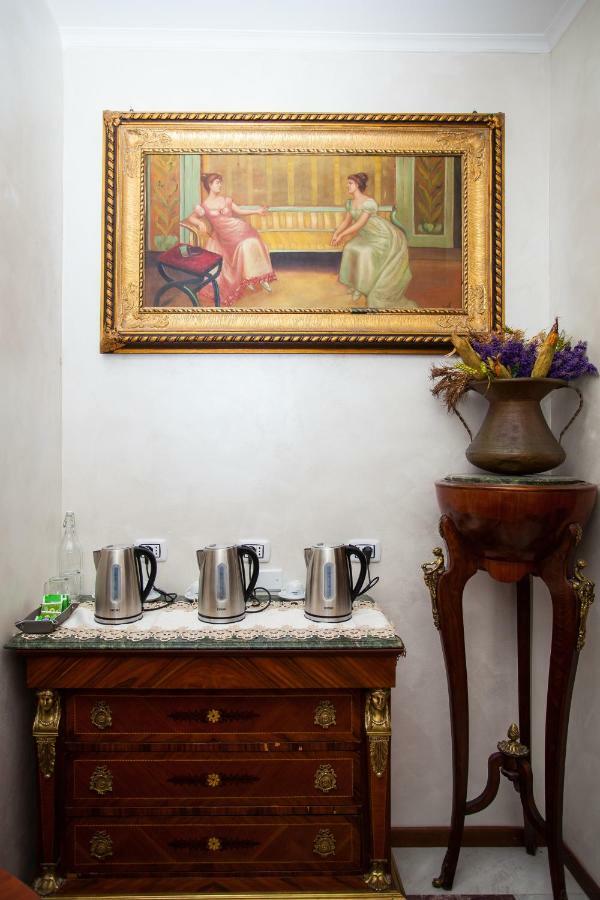 Casa Romana Buitenkant foto
